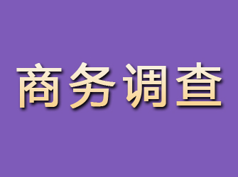 灵山商务调查